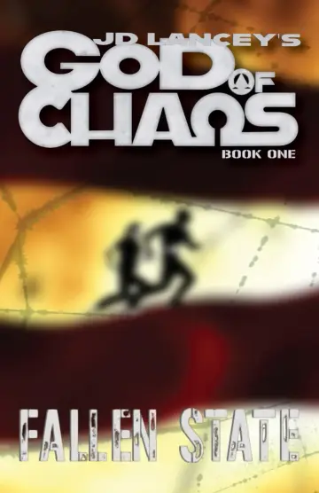 Cover of God of Chaos
