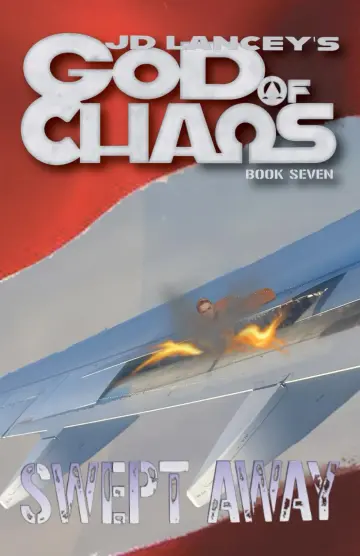 Cover of God of Chaos