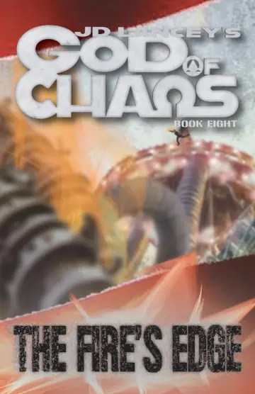 Cover of God of Chaos