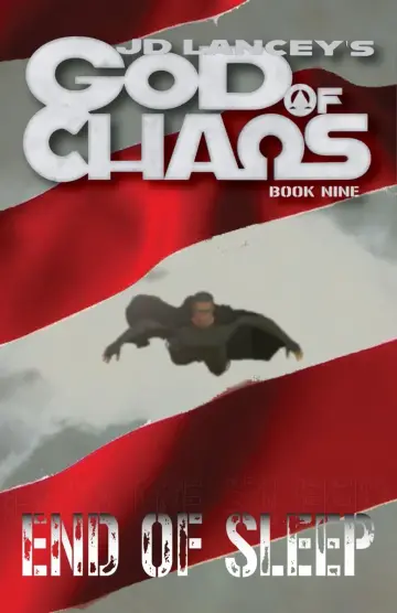 Cover of God of Chaos