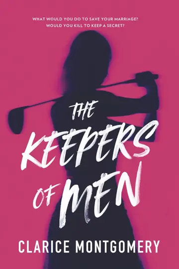 Cover of The Keepers of Men