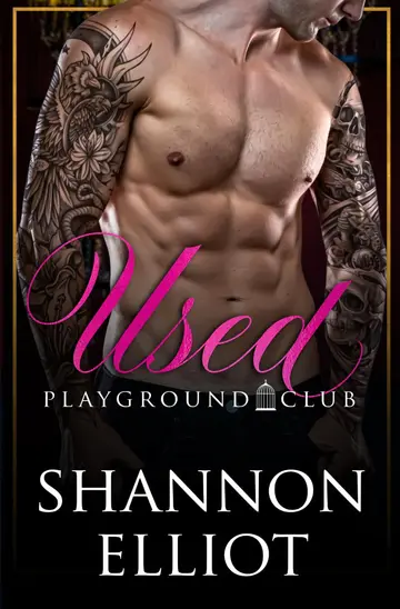 Cover of Used