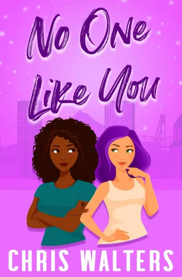 Cover of No One Like You