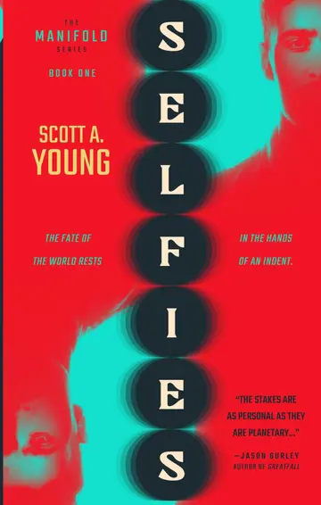 Cover of Selfies