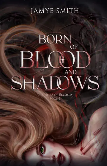 Cover of Born of Blood and Shadows