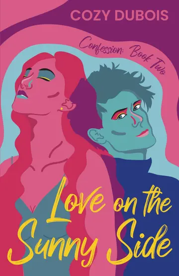 Cover of Love on the Sunny Side