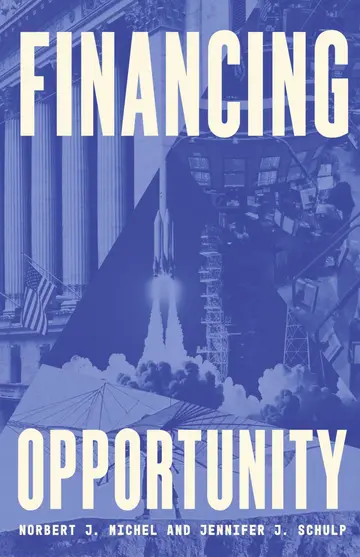 Cover of Financing Opportunity