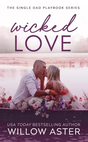 Cover of Wicked Love