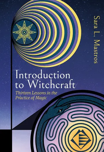 Cover of Introduction to Witchcraft