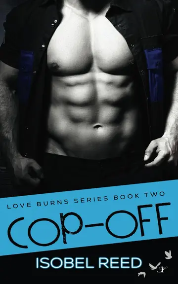 Cover of Cop-Off