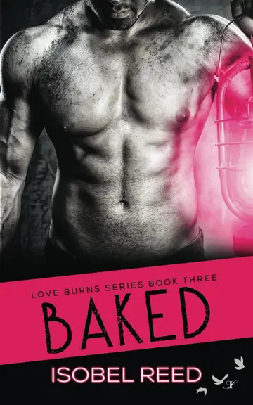 Cover of Baked