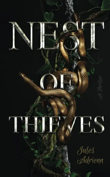 Cover of Nest of Thieves