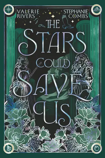 Cover of The Stars Could Save Us