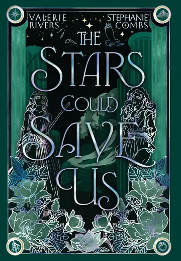 Cover of The Stars Could Save Us