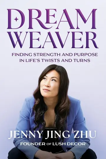 Cover of Dream Weaver