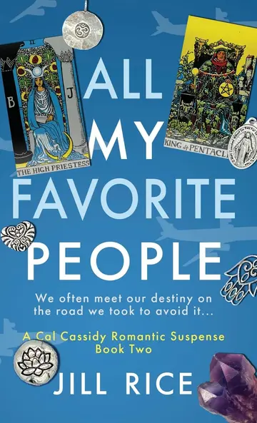 Cover of All My Favorite People