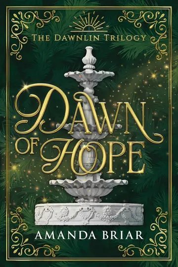 Cover of Dawn of Hope
