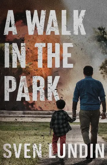 Cover of A Walk in the Park