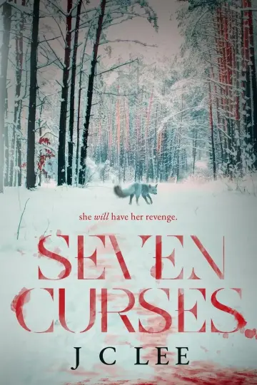 Cover of Seven Curses