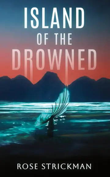 Cover of Island of the Drowned
