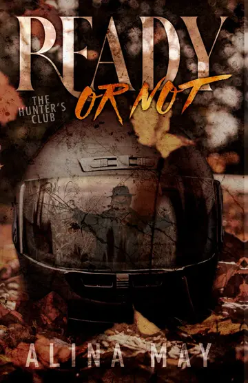 Cover of Ready or Not