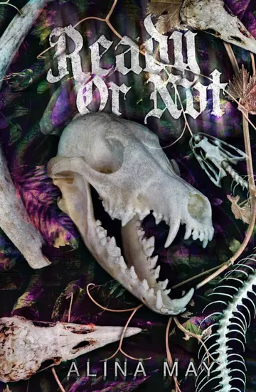 Cover of Ready or Not
