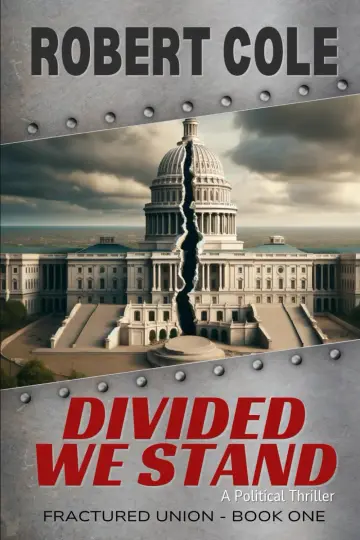 Cover of Divided We Stand