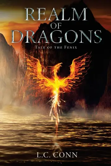 Cover of Realm of Dragons