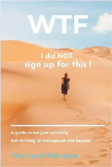 Cover of WTF - I Did NOT Sign up for This !