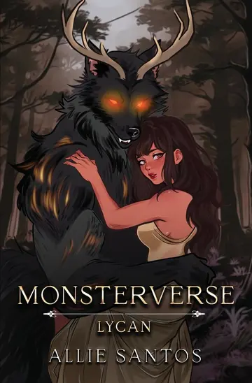 Cover of Lycan