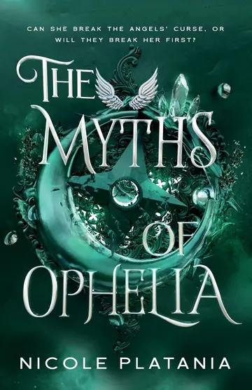 Cover of The Myths of Ophelia