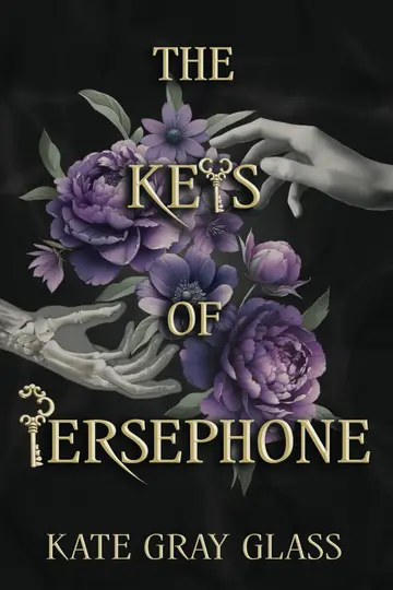 Cover of The Keys of Persephone