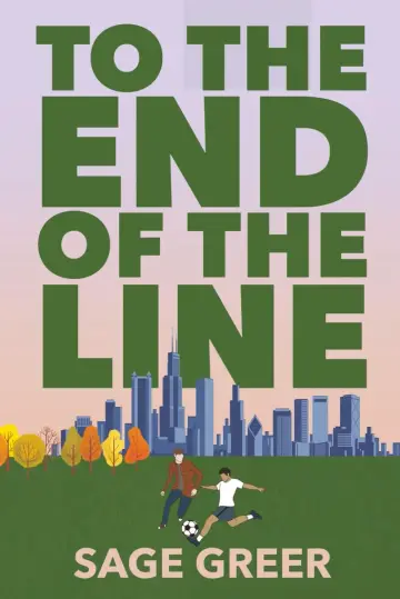 Cover of To the End of the Line