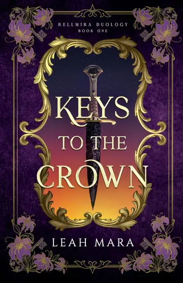 Cover of Keys to the Crown