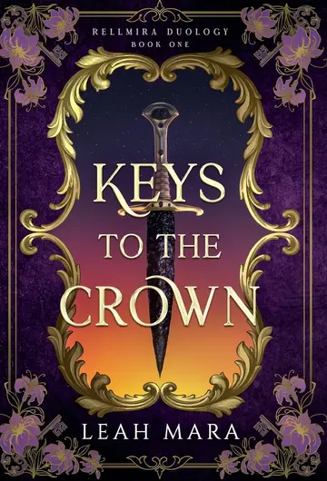 Cover of Keys to the Crown