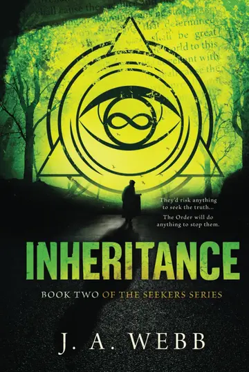 Cover of Inheritance