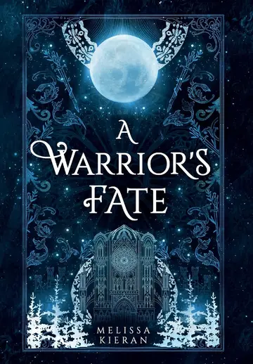 Cover of A Warrior's Fate