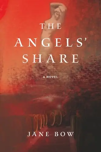 Cover of The Angels' Share