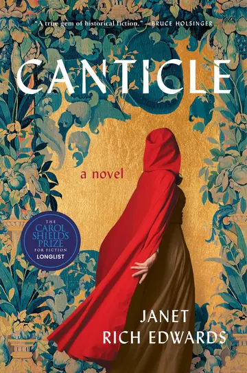 Cover of Canticle