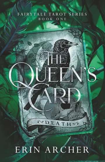 Cover of The Queen's Card