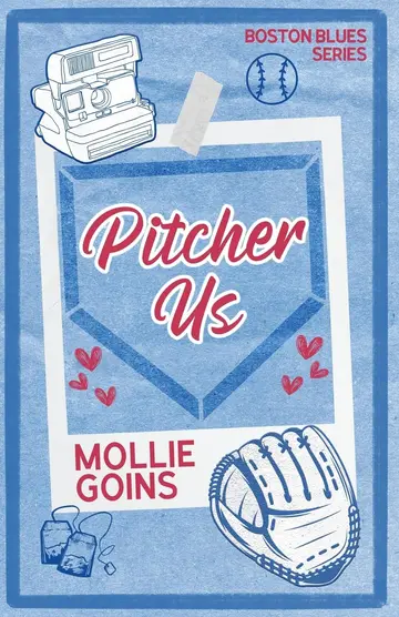 Cover of Pitcher Us