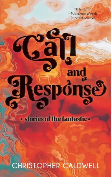Cover of Call and Response