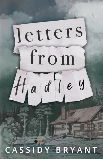 Cover of Letters from Hadley