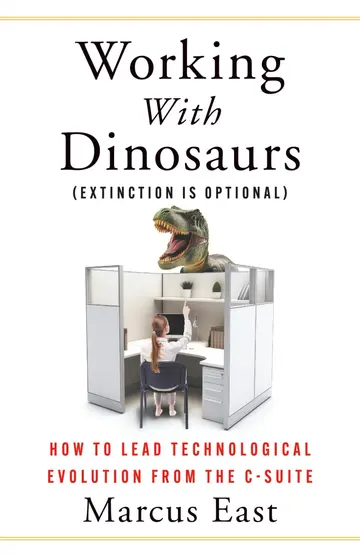 Cover of Working with Dinosaurs