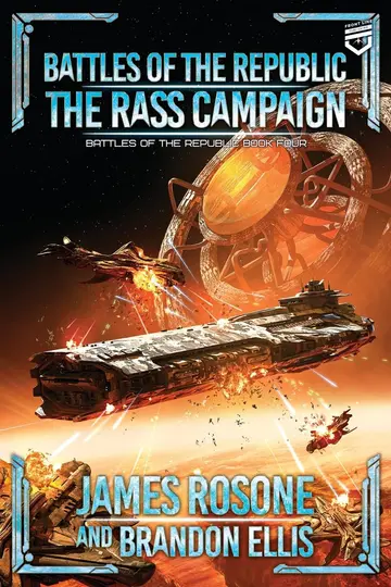 Cover of The Rass Campaign