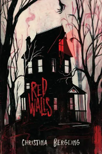 Cover of Red Walls