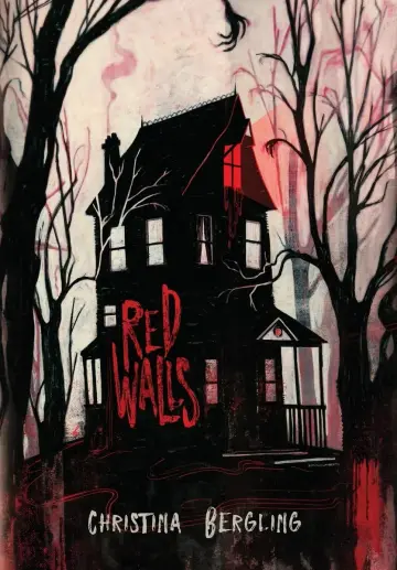 Cover of Red Walls