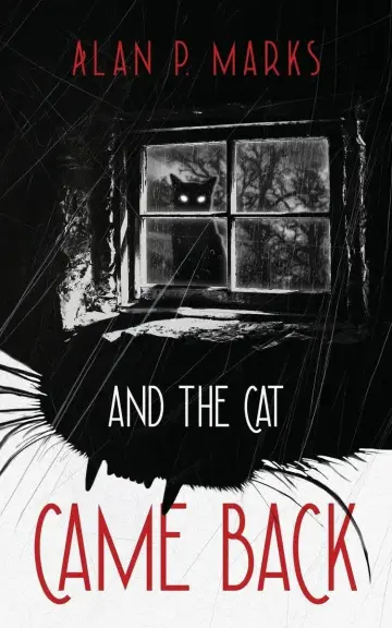 Cover of And the Cat Came Back