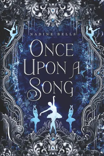 Cover of Once Upon A Song