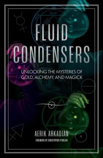 Cover of Fluid Condensers